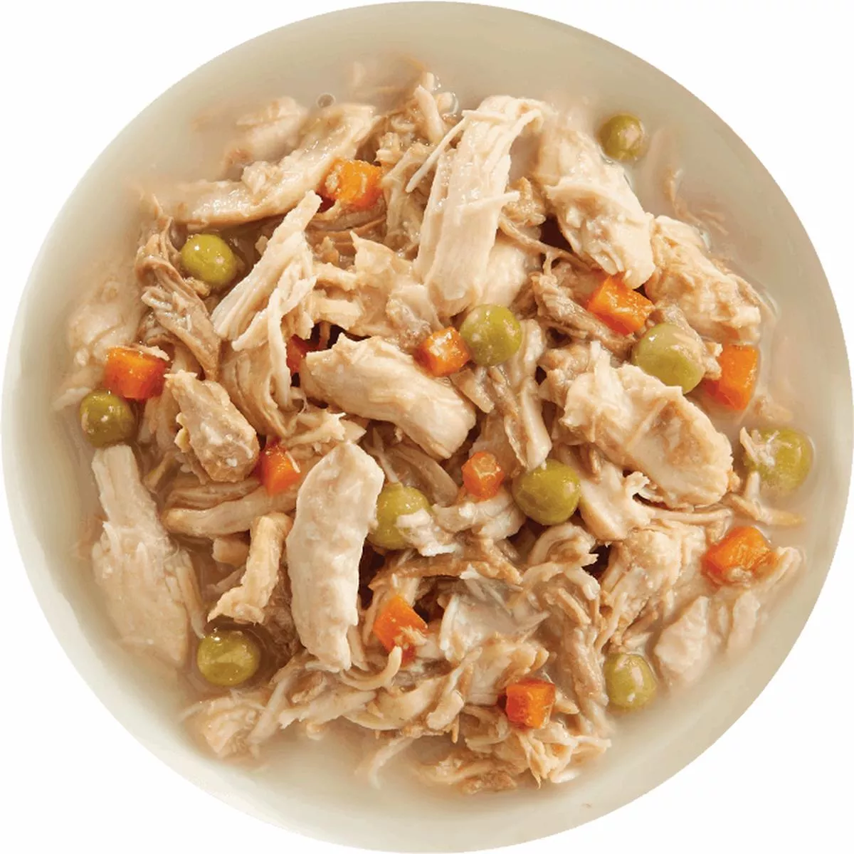 RAWZ Aujou Chicken Breast & Duck Recipe Wet Dog Food