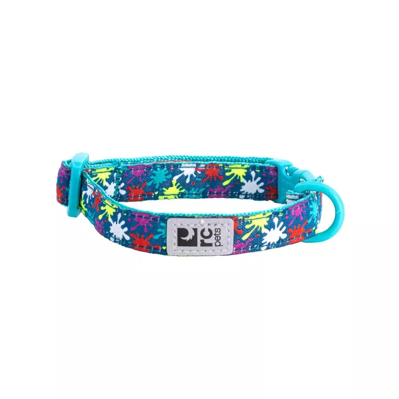 RC Kitty Breakaway Collar
