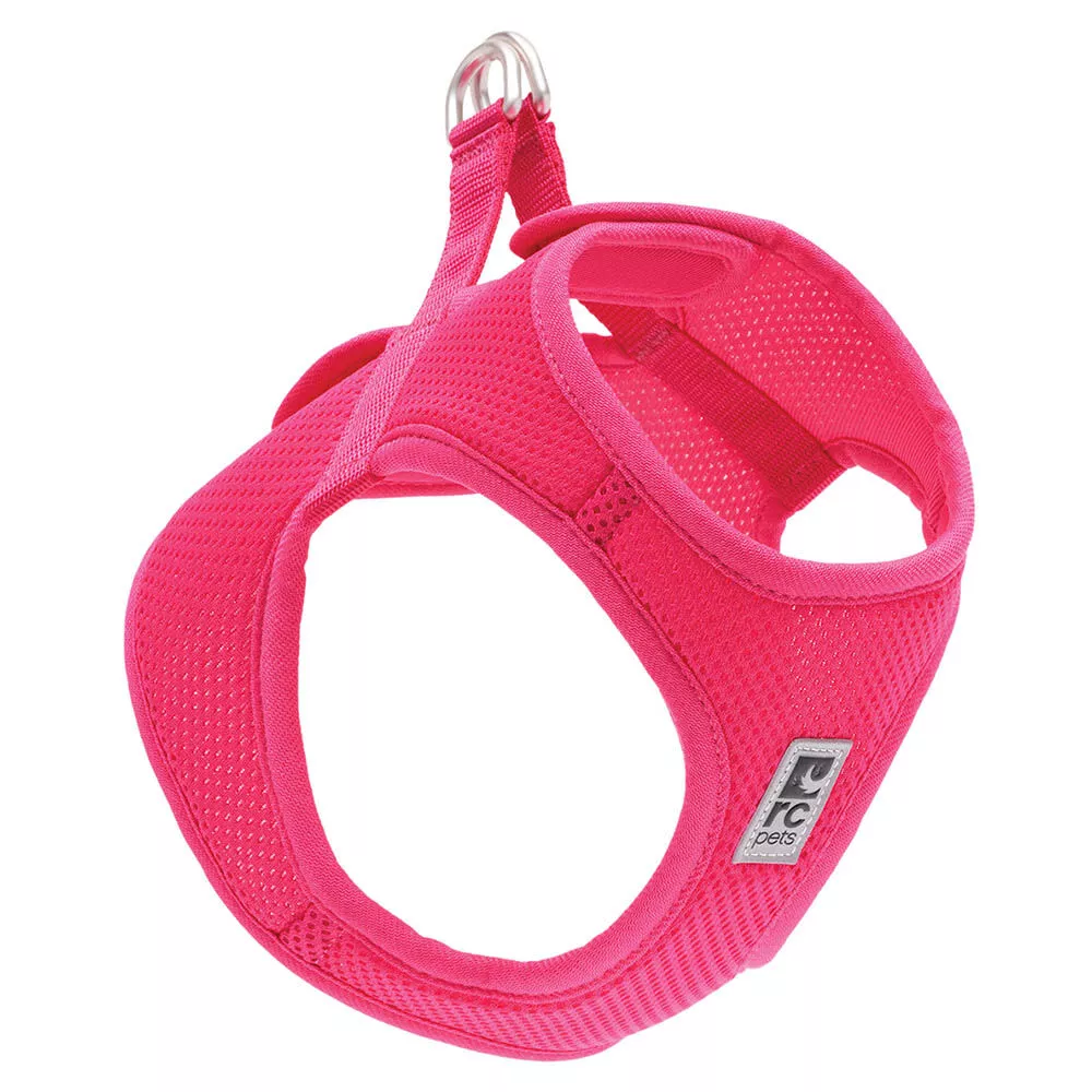 RC Pets, Harness Step In Cirque - Azalea - Dog Harness