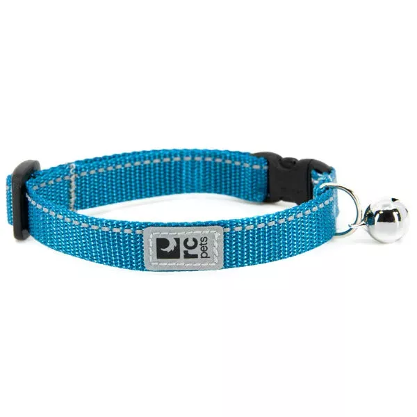RC Pets Primary Kitty Breakaway Collar