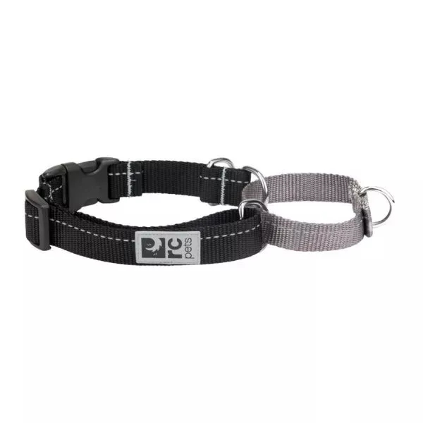 RC Pets Primary Web Training Clip Collar