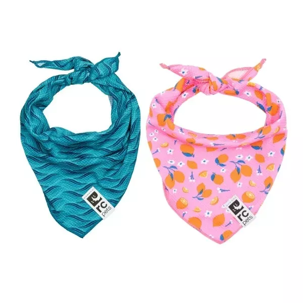 RC Pets Zephyr Cooling Bandana