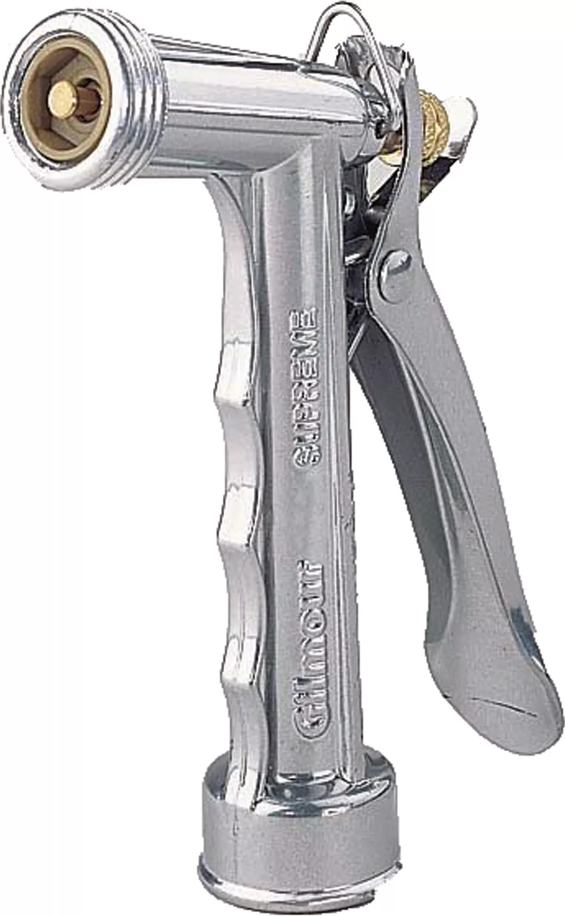Rear Control Nozzle Metal