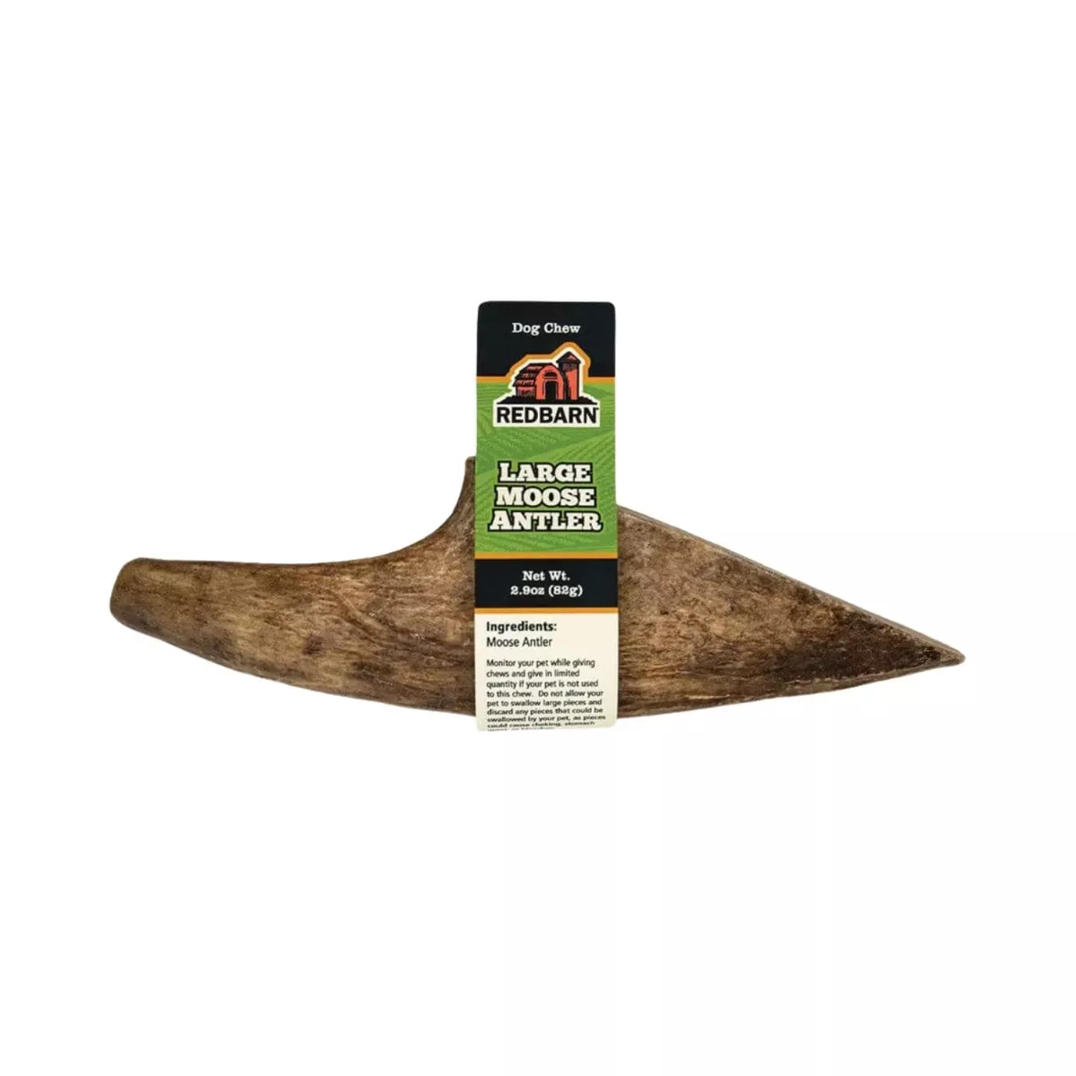 Red Barn Dog Chew - Moose Antler