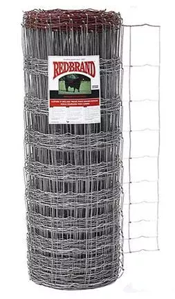 Red Brand, Field Fence 1047-6-12.5, 330′