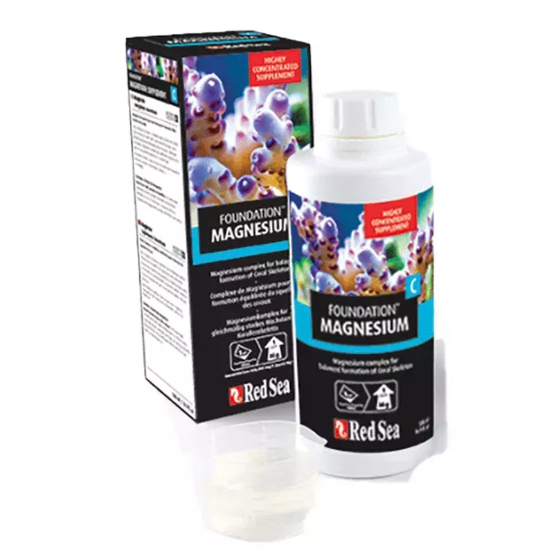 Red Sea Foundation C MAGNESIUM