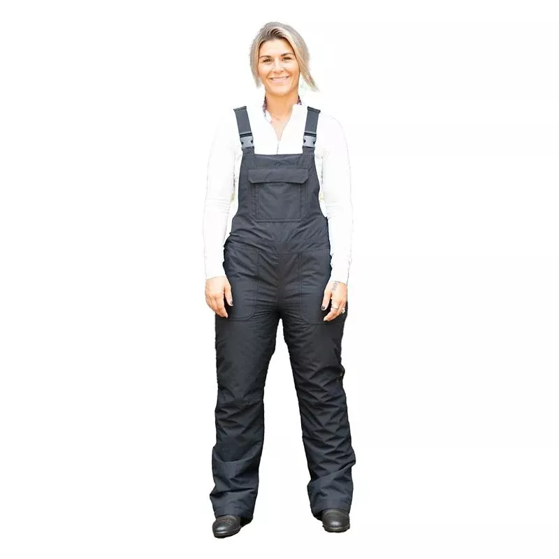 Redingote Insulated Bib Overall 2.0