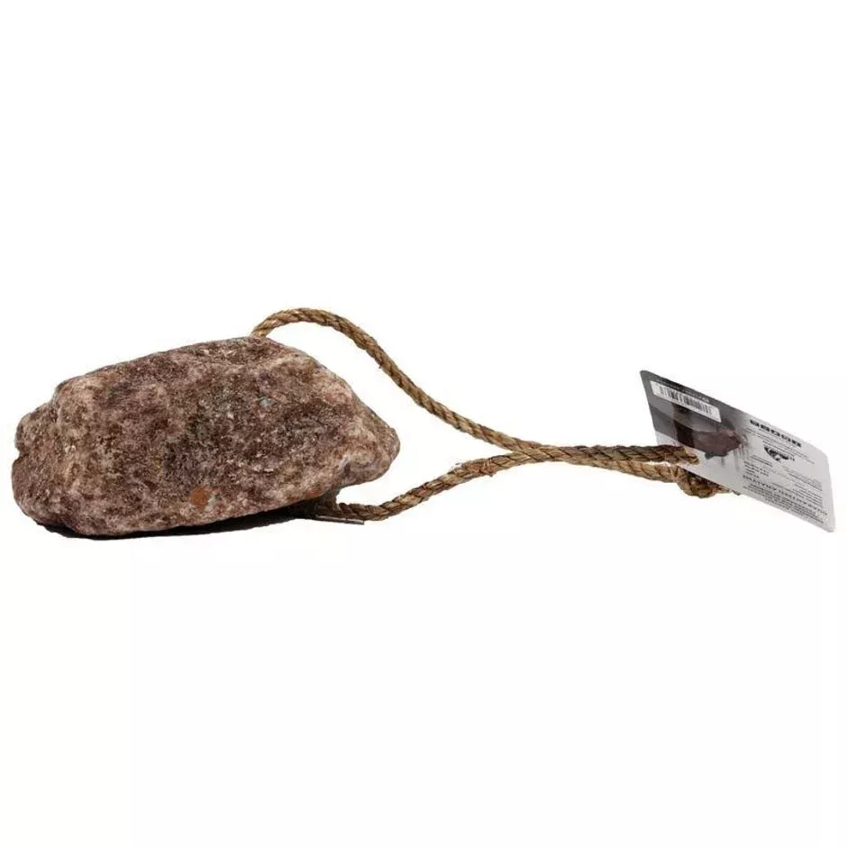 REDMOND ROCK ON A ROPE FOR HORSES