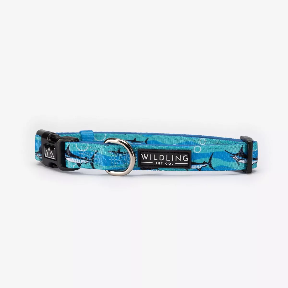 Reef Shadow Dog Collar