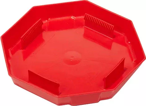 Replacement Base For Ppf3/Ppf5/Ppf7