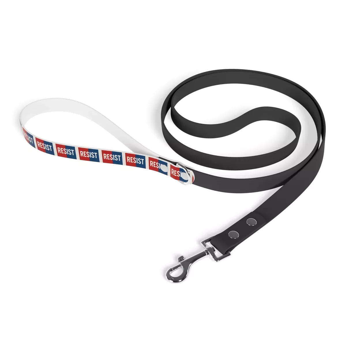 Resist Dog Leash