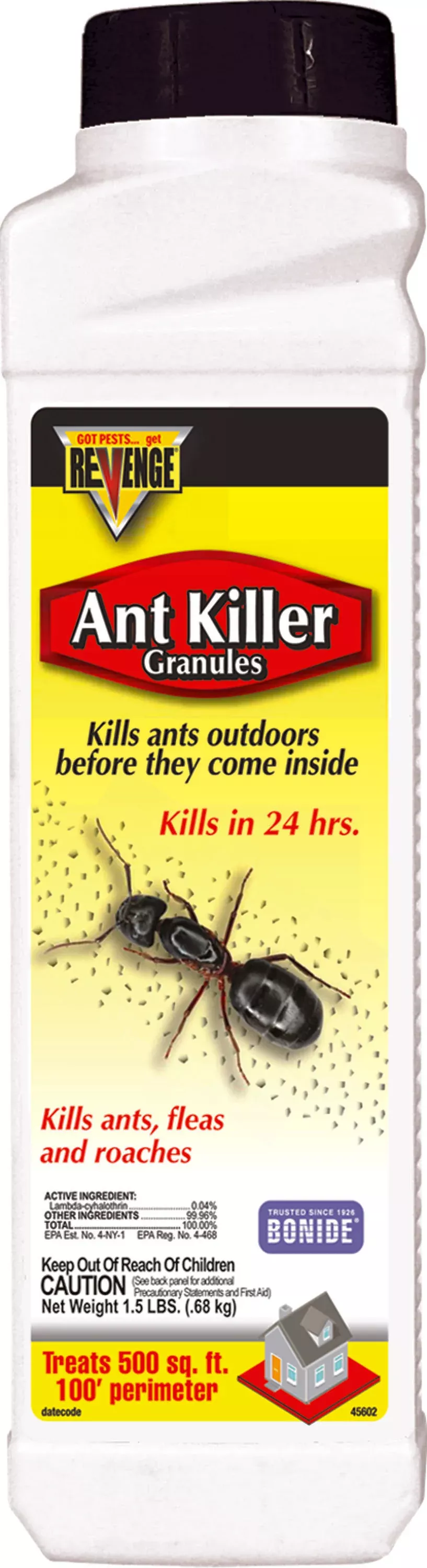 Revenge Ant Killer Granules
