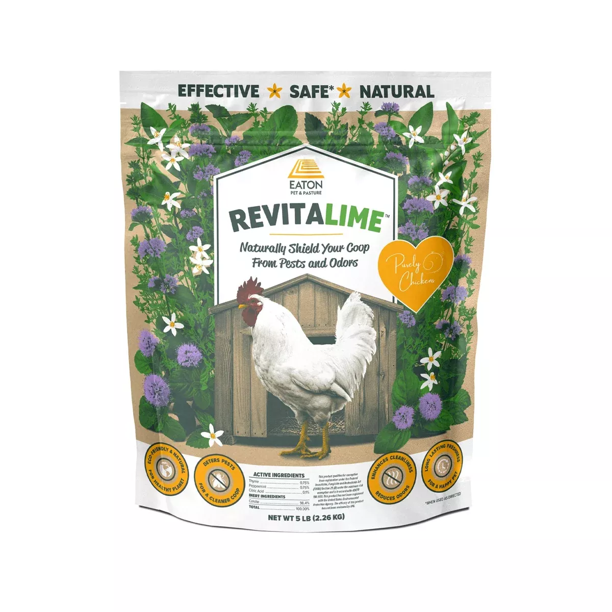Revitalime