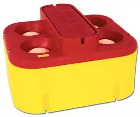 Ritchie, Thrifty King Waterer, Frost Free, 4 Hole