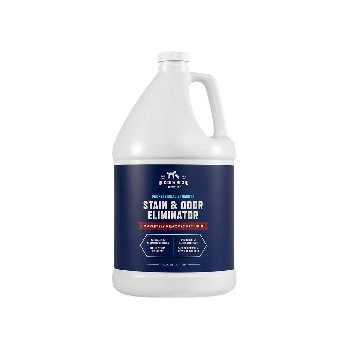Rocco & Roxie Stain & Odor Eliminator Spray