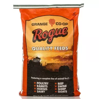 Rogue Quality Feeds All Purpose Livestock – 50 lb