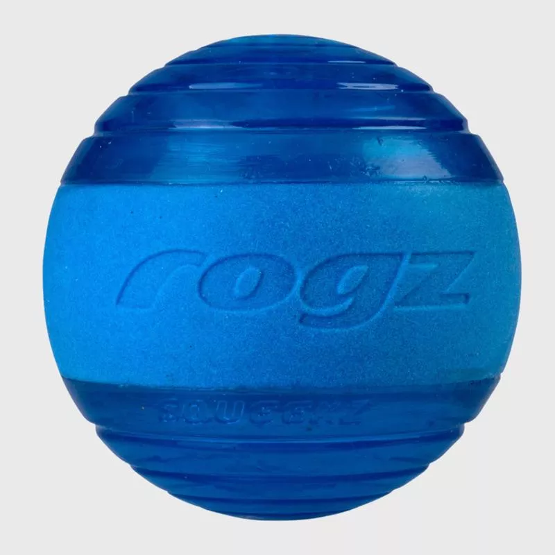 Rogz Fetch – Squeekz Ball