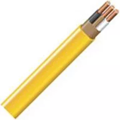 Romex SIMpull 12/2NM-WGX250 Feet Building Wire