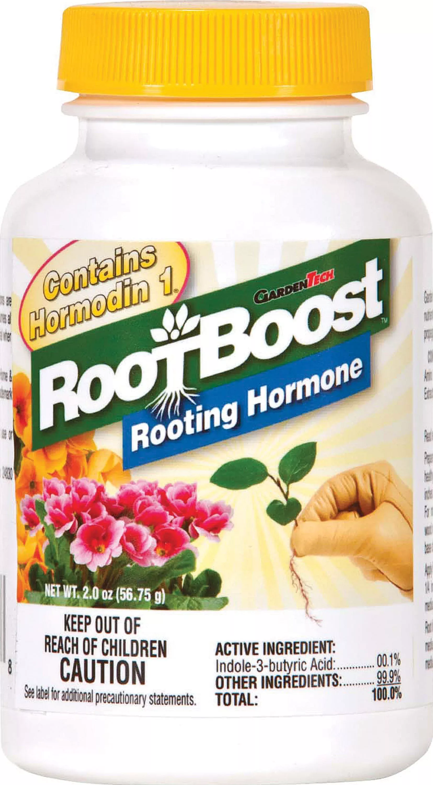 Rootboost Rooting Hormone