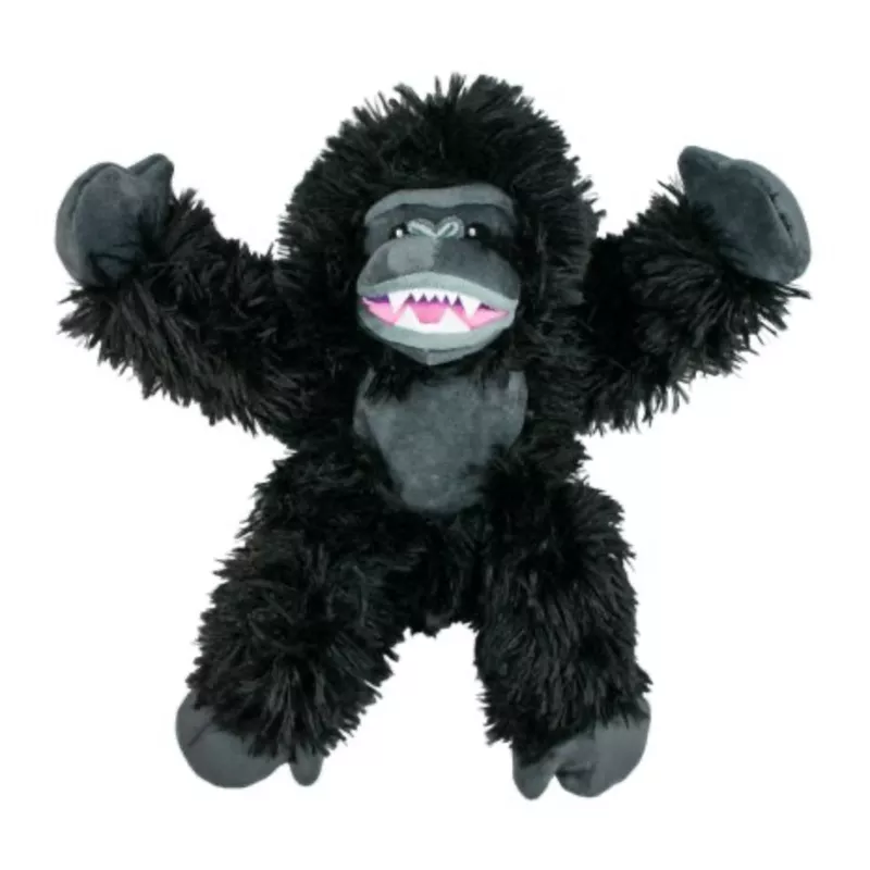 Rope Gorilla