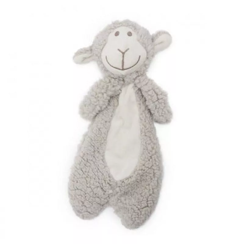 Rosewood Aromadog Senior Fleece Floppy Blankie Body Dog Toy