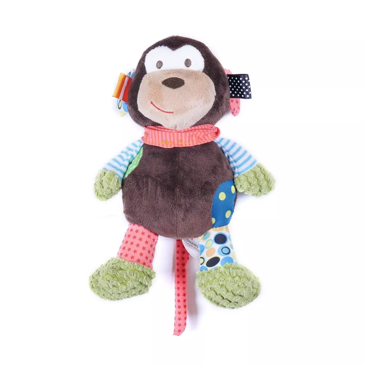Rosewood Mitchell Monkey x3