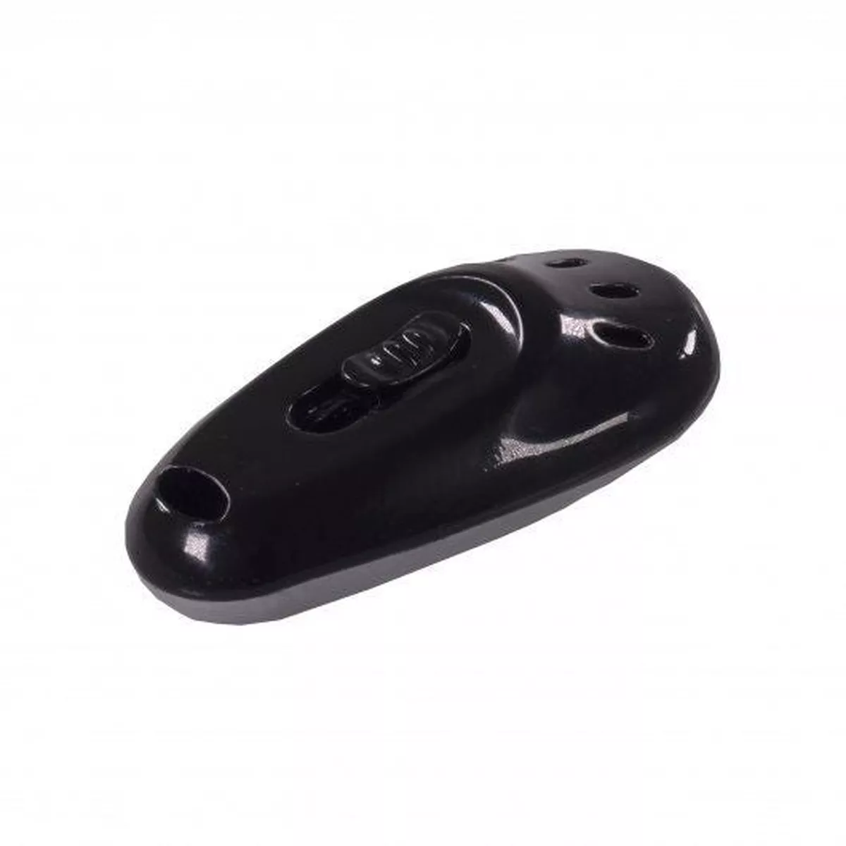 Rosewood Training Adjustable All In One Clicker