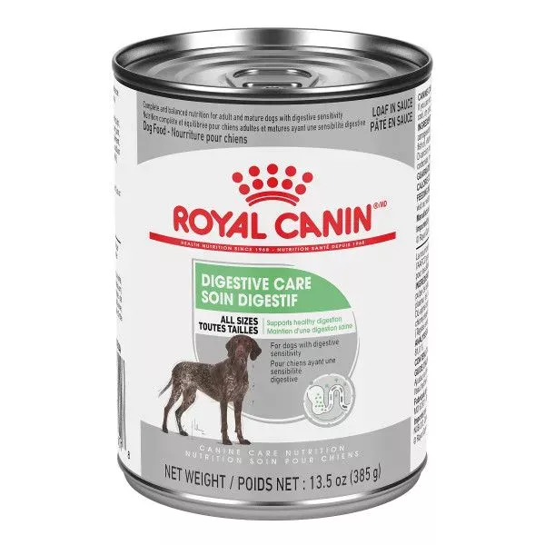 Royal Canin Digestive Care Canned Dog Food