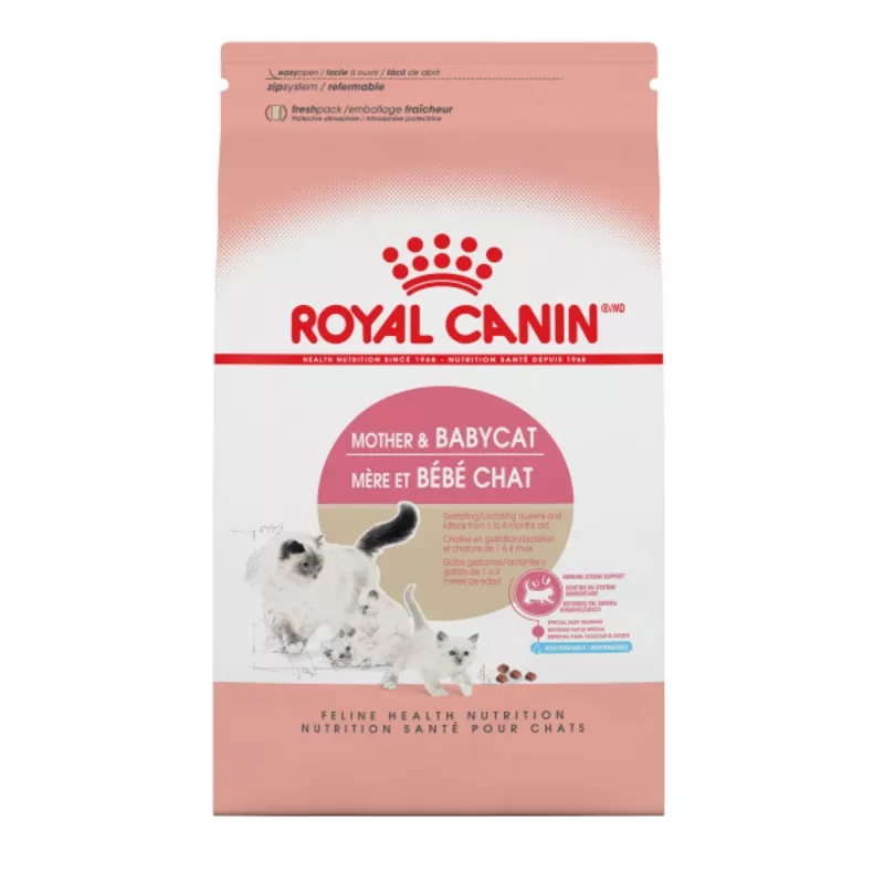 ROYAL CANIN FHN Mother & Babycat