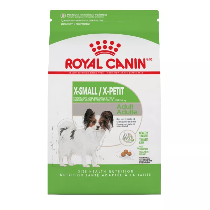 ROYAL CANIN SHN XSmall Adult