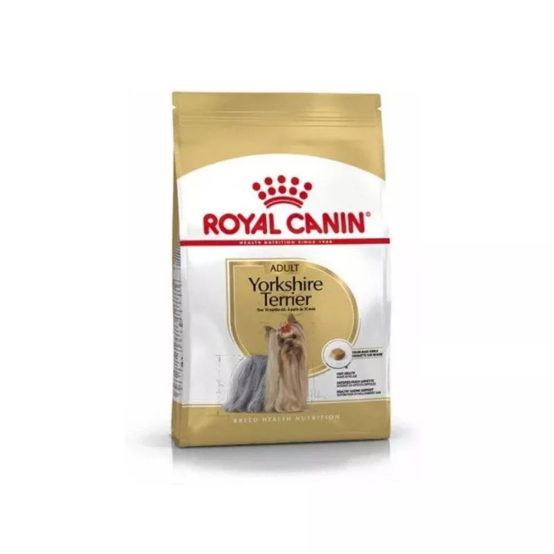 Royal Canin Yorkshire Terrier Adult Dry Dog Food
