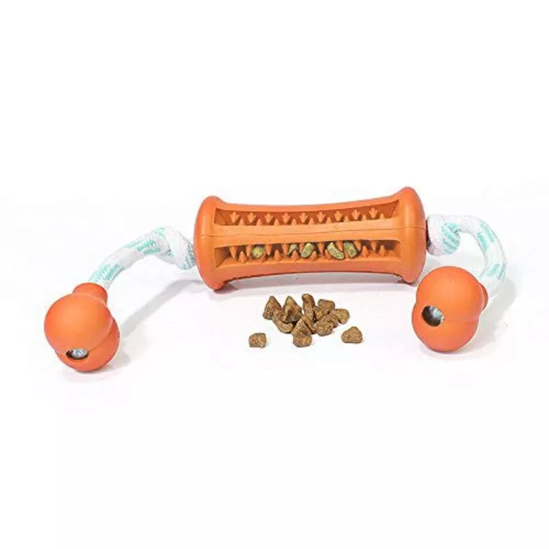 Rubber Chew Toy For Dog