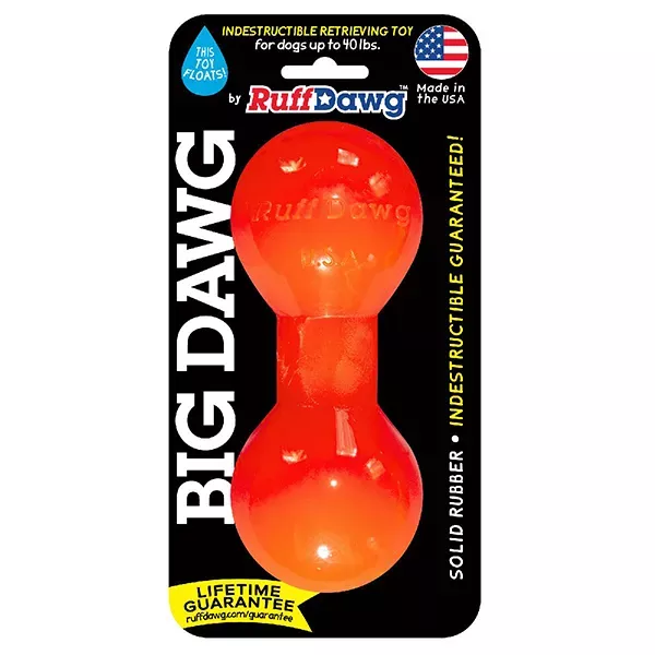RuffDawg Big Dawg