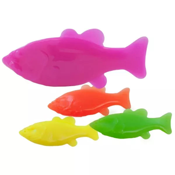 RuffDawg Fish