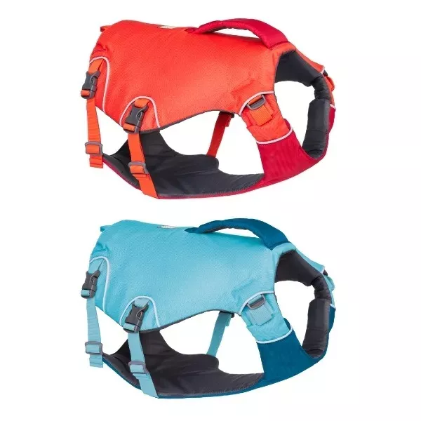 Ruffwear Confluence Dog Life Jacket