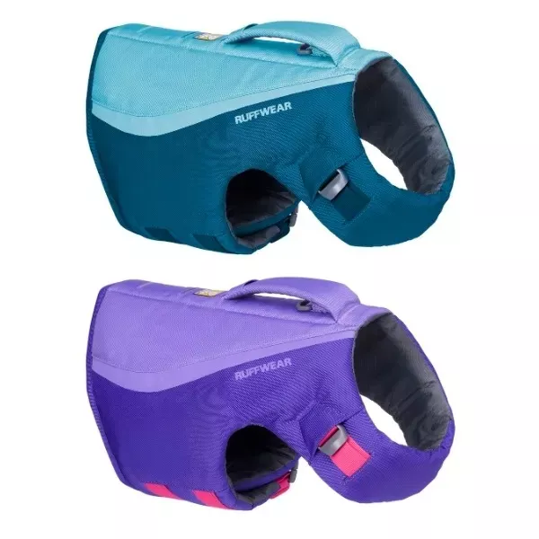 Ruffwear Float Coat Dog Life Jacket