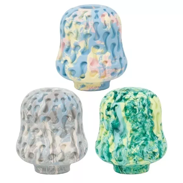 Ruffwear FUNgi Morel Dog Toy