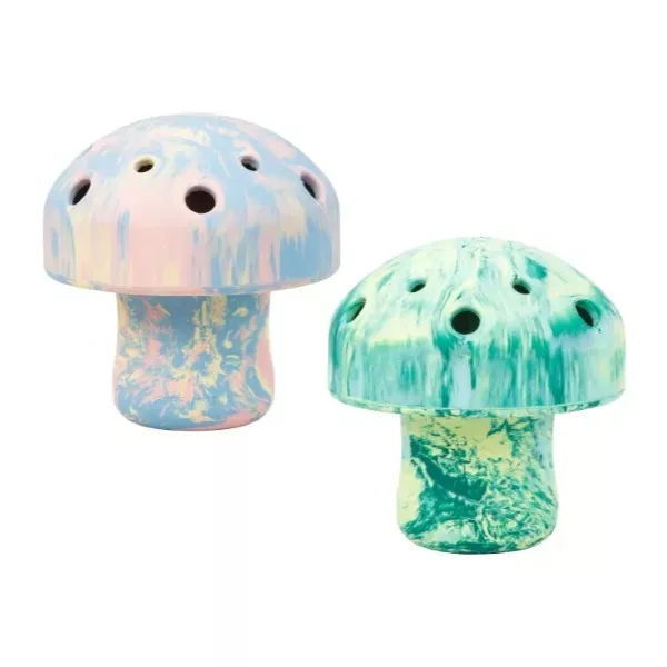 Ruffwear FUNgi Porcini Dog Toy