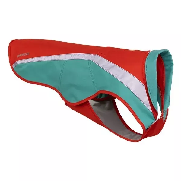 Ruffwear Lumenglow Hi-Vis Dog Jacket
