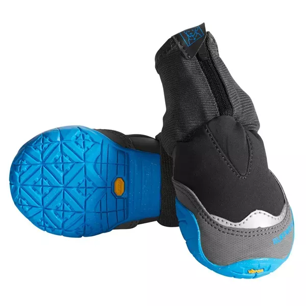 Ruffwear Polar Trex Dog Boots - 2 Pack