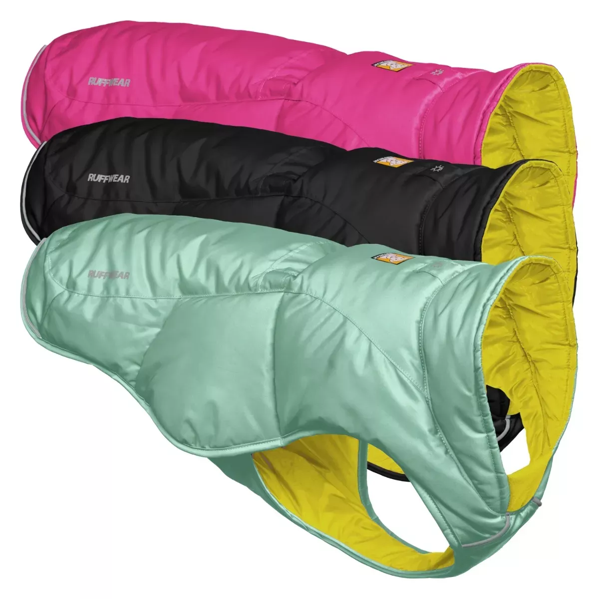 Ruffwear Quinzee Jacket