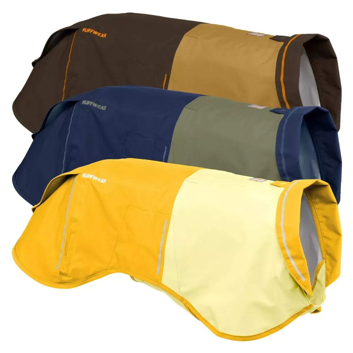 Ruffwear Sun Shower Jacket