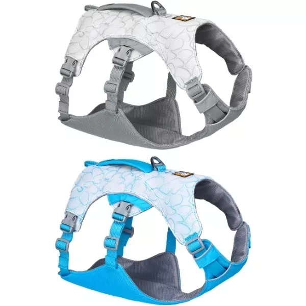 Ruffwear Swamp Cooler Dog Harness