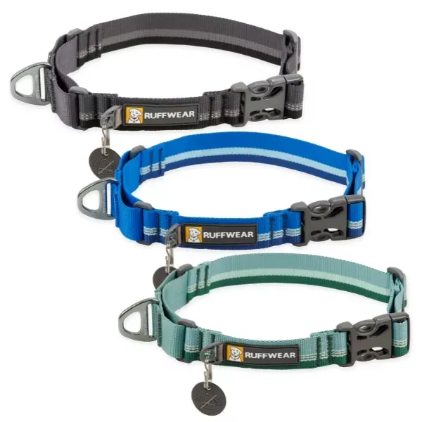 Ruffwear Web Reaction Dog Collar