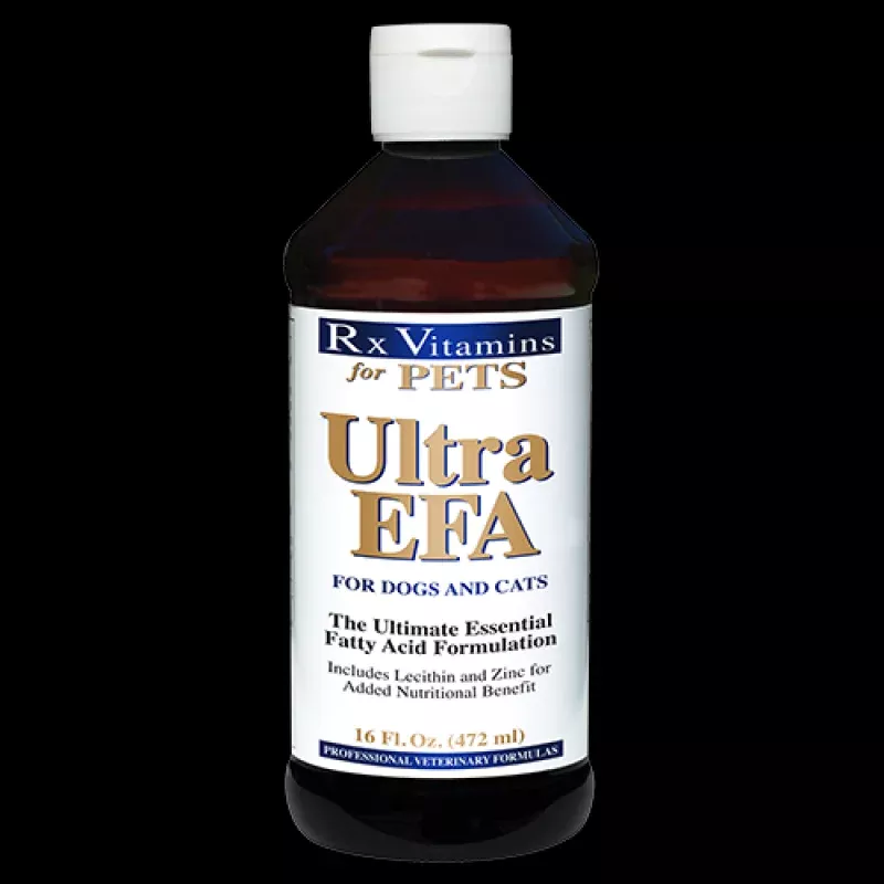 RX Vitamins Ultra EFA 16 fl oz