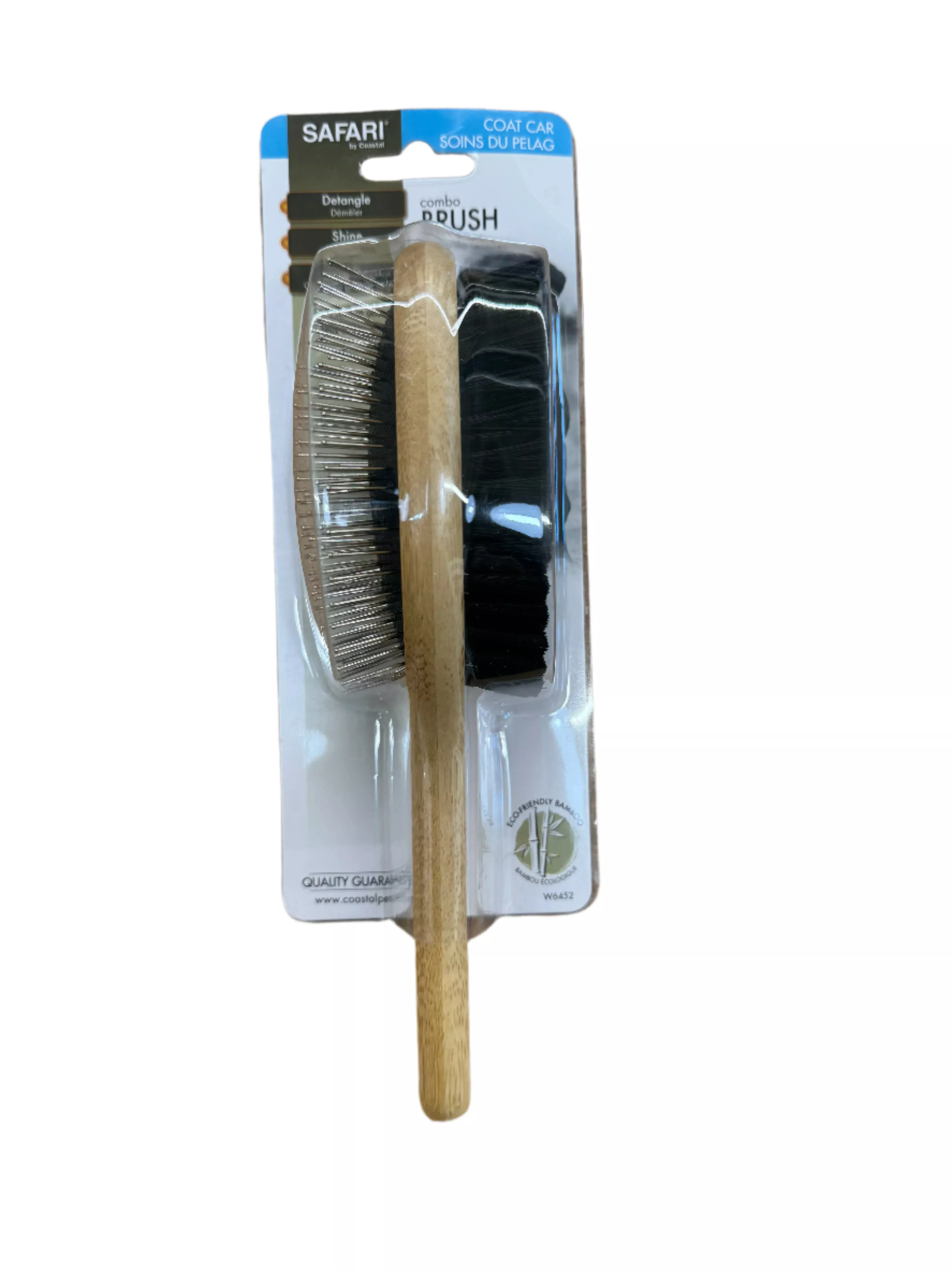 Safari Combo Brush