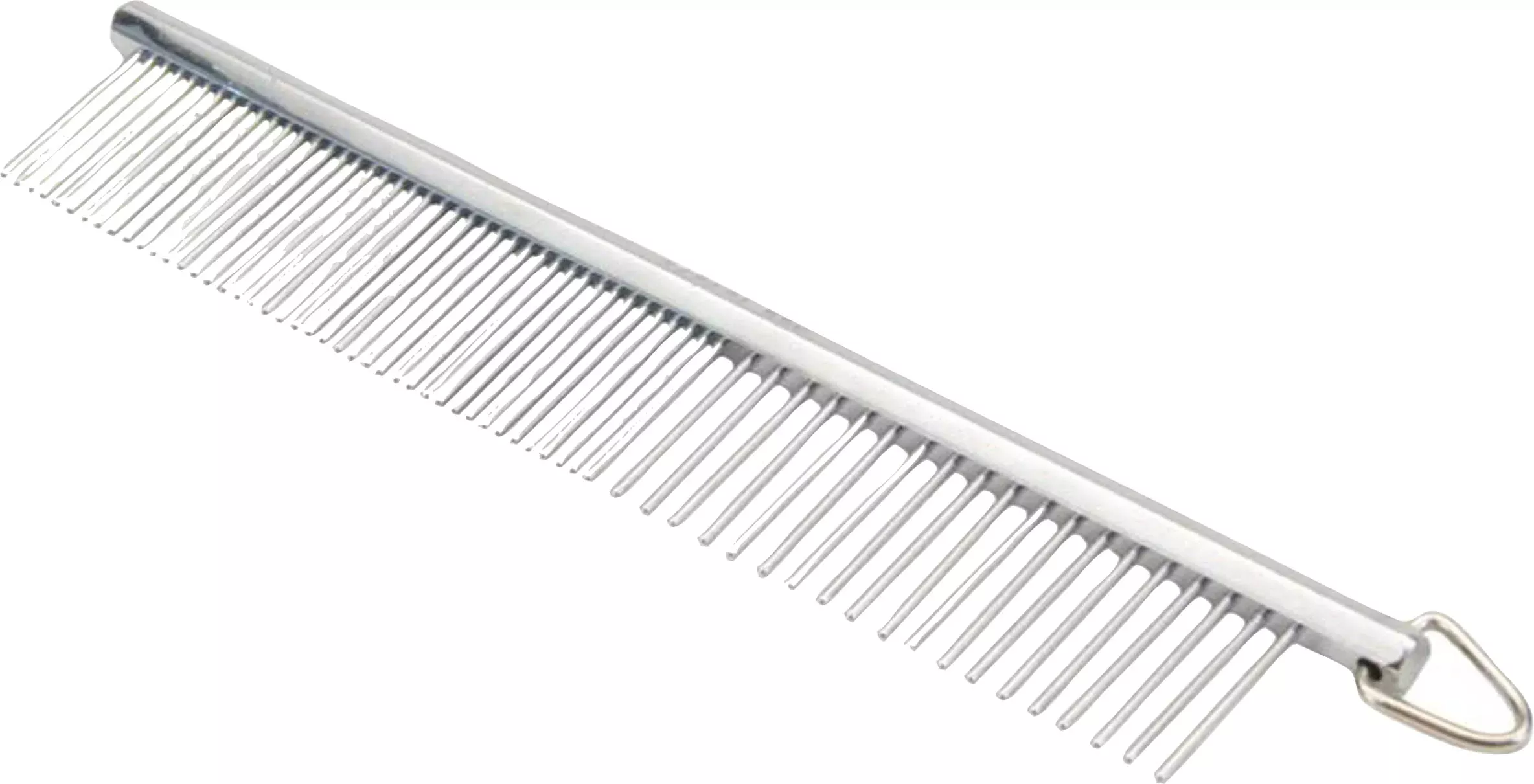 Safari Dog Grooming Comb For Medium And Fine Coats