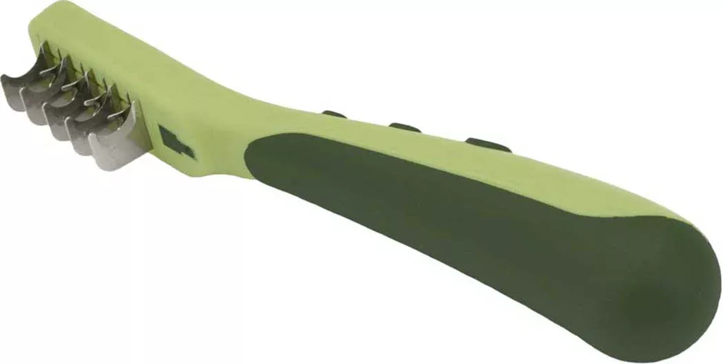Safari Dog Mat Remover
