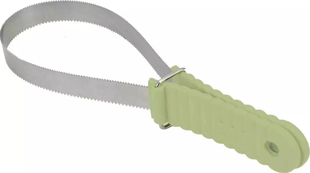 Safari Dual-Sided Dog Shedding Blade