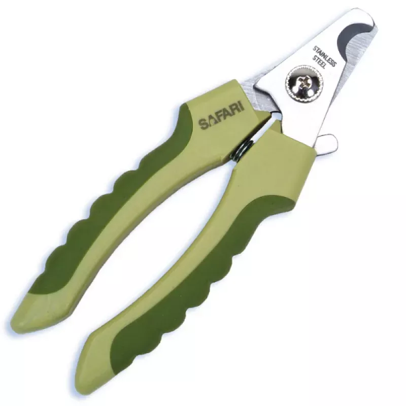 Safari Professional Dog Nail Trimmer